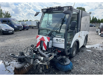 سياره كنس شوارع HAKO