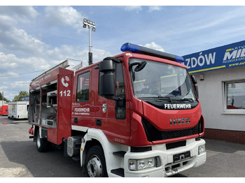 سيارة إطفاء IVECO