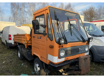 قلاب صغير MAN