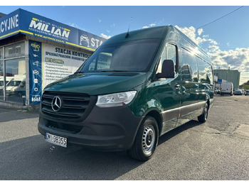 فان MERCEDES-BENZ Sprinter 311