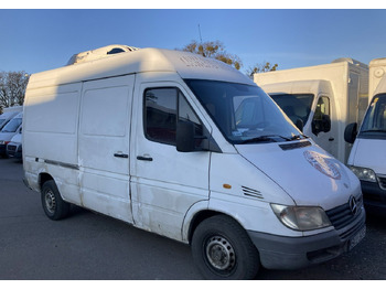 شاحنة مُبرّدة للتوصيل MERCEDES-BENZ Sprinter 313