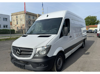 فان MERCEDES-BENZ Sprinter 314