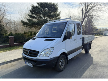 شاحنة مفتوحة MERCEDES-BENZ Sprinter 315