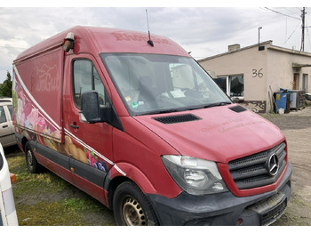شاحنة بيع الطعام MERCEDES-BENZ Sprinter
