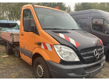 قلاب صغير MERCEDES-BENZ Sprinter