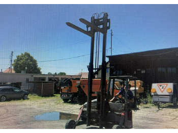 قلاب صغير MERCEDES-BENZ Sprinter