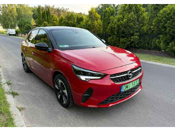 هاتشباك Opel Corsa F e-Corsa Elegance Pełny Elektryk Zasięg 360km Navi Kamera 2021: صورة 2