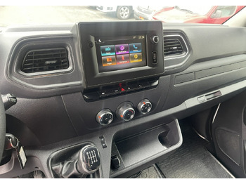فان Opel Movano Movano Max Klima Navi Model 2021: صورة 5