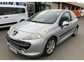 هاتشباك PEUGEOT