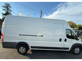 فان Peugeot Boxer Boxer 2.0HDI 163KM L4H3 MEGA MAX 2x podwyższany Klima Salon PL 2017: صورة 5 فان Peugeot Boxer Boxer 2.0HDI 163KM L4H3 MEGA MAX 2x podwyższany Klima Salon PL 2017: صورة 5