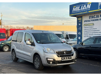 سيارة ستيشن PEUGEOT