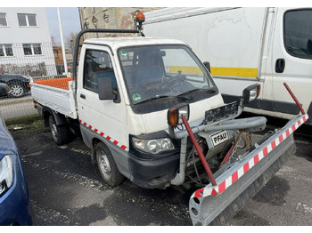 جرافة ثلج PIAGGIO