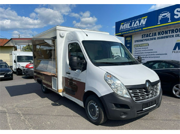 شاحنة بيع الطعام RENAULT Master