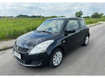هاتشباك SUZUKI