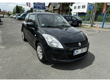 هاتشباك SUZUKI