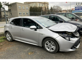 هاتشباك Toyota Corolla XII Corolla 1.8 Hybrid 102KM Comfort Salon PL 2020: صورة 3