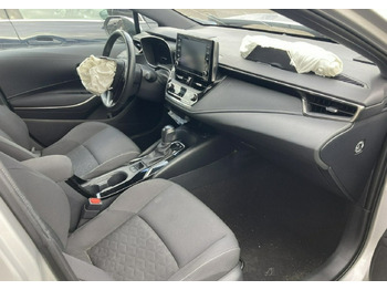 هاتشباك Toyota Corolla XII Corolla 1.8 Hybrid 102KM Comfort Salon PL 2020: صورة 4