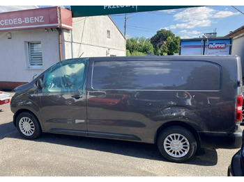 فان Toyota Proace Toyota Proace Maxi Klima 2020 Salon PL: صورة 2 فان Toyota Proace Toyota Proace Maxi Klima 2020 Salon PL: صورة 2