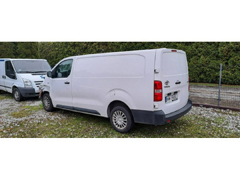 شاحنة مُبرّدة للتوصيل TOYOTA Proace