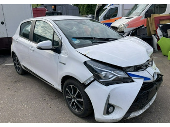 هاتشباك TOYOTA