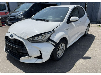 هاتشباك TOYOTA