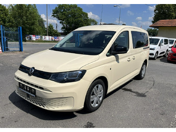 سيارة VOLKSWAGEN Caddy Maxi