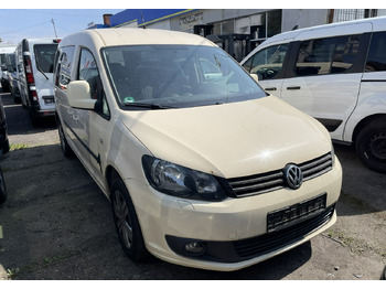سيارة Volkswagen Caddy III Caddy do przewozu Niepełnosprawnych inwalida rampa 2015: صورة 3