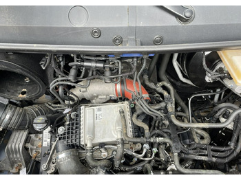 الشاحنات الصغيرة كابينة مزدوجة Volkswagen Crafter Volkswagen Crafter 2.0-180KM 4X4 Brygadówka 5-osob dokka Model 2021: صورة 5 الشاحنات الصغيرة كابينة مزدوجة Volkswagen Crafter Volkswagen Crafter 2.0-180KM 4X4 Brygadówka 5-osob dokka Model 2021: صورة 5