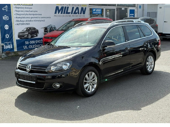 سيارة ستيشن VOLKSWAGEN