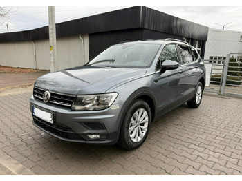 سيارة دفع رباعي VOLKSWAGEN