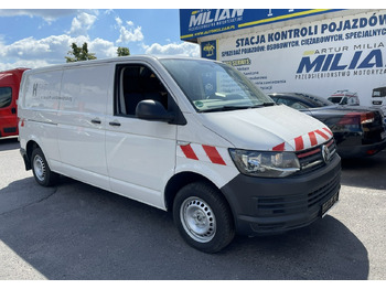 فان VOLKSWAGEN Transporter T6