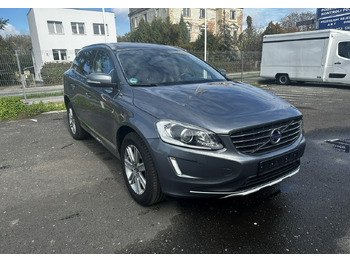 سيارة دفع رباعي VOLVO