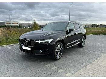 سيارة دفع رباعي VOLVO