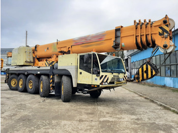 TEREX DEMAG AC100 TEREX DEMAG AC100: صورة 1