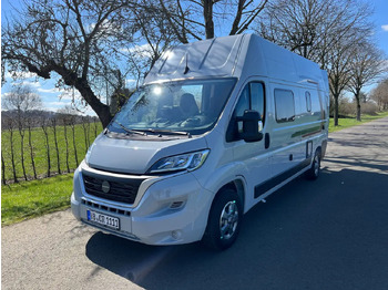 كرفان فان WEINSBERG CaraBus 600 DQ