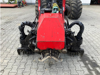 حصادة الأخشاب Komatsu 931 XC: صورة 4