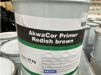 معدات الورش AkwaCor Primer: صورة 2