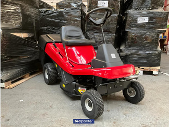 جزازة أعشاب الحدائق