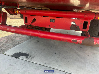 عربة خلط الأعلاف PEECON