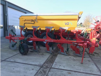 محراث VOGEL & NOOT