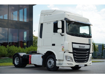 وحدة جر DAF XF 460 / SPACE CAB / PO KONTRAKCIE SERWISOWYM: صورة 4