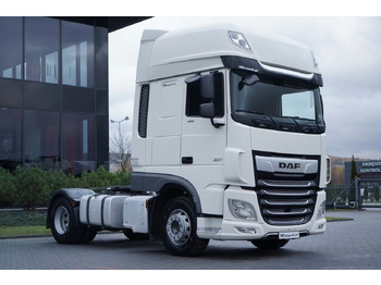 DAF XF 480 / SUPER SPACE CAB / 2021 DAF XF 480 / SUPER SPACE CAB / 2021: صورة 5