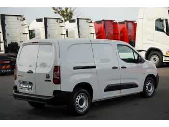 فان المدمجة Fiat DOBLO / FURGON / BLASZAK / 2023 R / SPROWADZON: صورة 5 فان المدمجة Fiat DOBLO / FURGON / BLASZAK / 2023 R / SPROWADZON: صورة 5