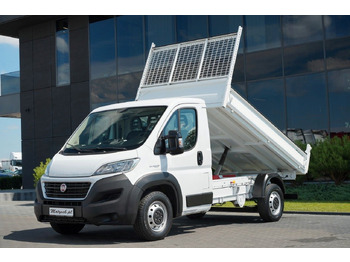 قلاب صغير FIAT Ducato Maxi