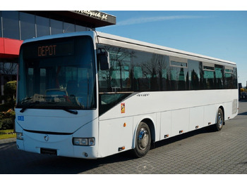 حافلة Irisbus RECREO / EURO5 / SPROWADZONY / MANUAL /: صورة 2
