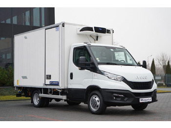 شاحنة مُبرّدة للتوصيل IVECO Daily