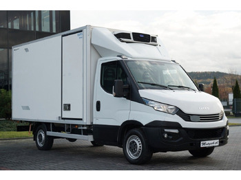 شاحنة مُبرّدة للتوصيل IVECO Daily