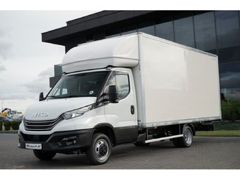 شاحنة مُبرّدة للتوصيل IVECO Daily
