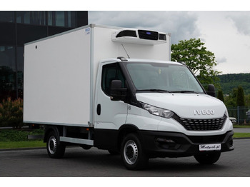شاحنة مُبرّدة للتوصيل IVECO Daily