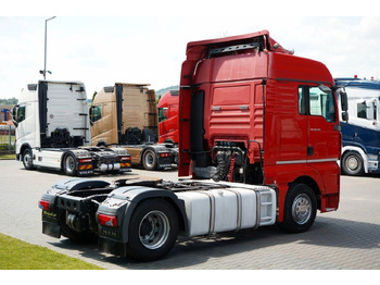 وحدة جر MAN TGA 18.440 / HYDRAULIKA / MANUAL: صورة 5